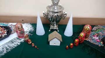 Dzień Rusycysty - fotorelacja