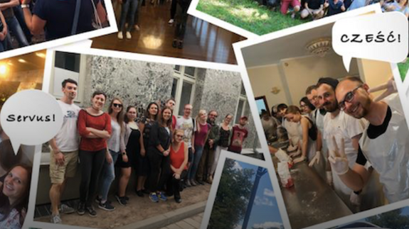 Letnie Kolegium Polsko-Austriackim (dla studentów)