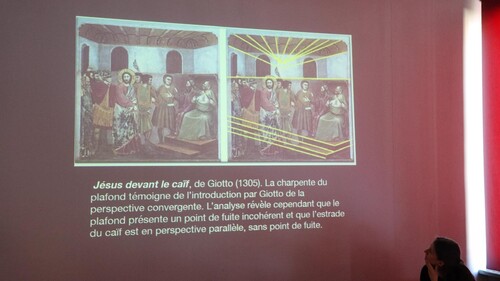Student UwB na konferencji „JĘZYK-LITERATURA-KULTURA-PRZEKŁAD. STUDENCKA KONFERENCJA ROMANISTYCZNA”