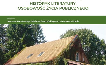 Pełny plakat wydarzenia