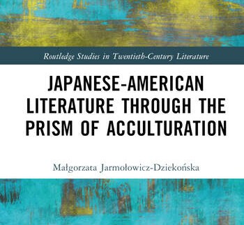 Publikacja "Japanese-American Literature through the Prism of Acculturation"