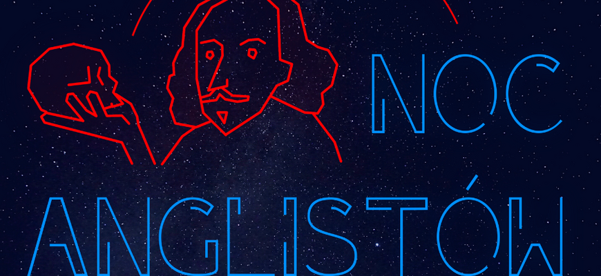 NOC ANGLISTÓW