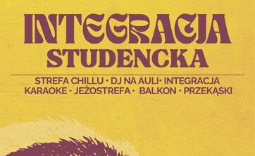Program: Integracja!