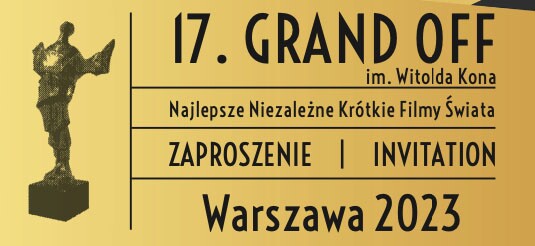 Festiwal Grand OFF