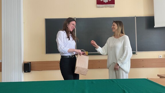 Nagroda publiczności