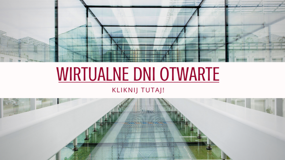 Wirtualne Dni Otwarte UwB