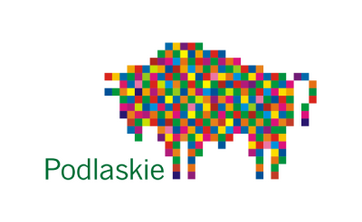 Logo Województwa Podlaskiego