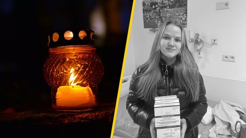 It is with profound sorrow that we have learned of the untimely passing of Zuzia Opolska, a student of our Faculty.