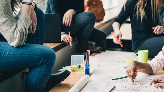 Szkolenie z zakresu Praw i Obowiązków Studenta I roku