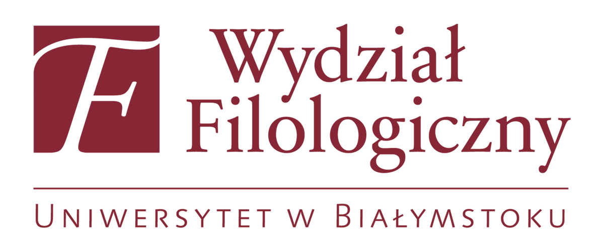 Logo Wydziału Filologicznego