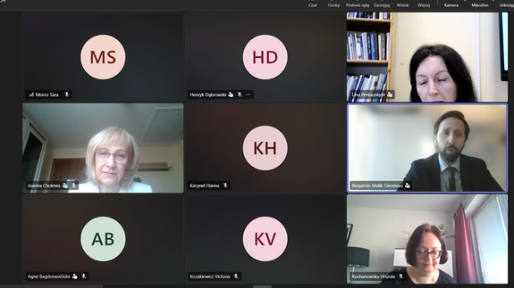 Międzynarodowa Studencka Sesja Naukowa