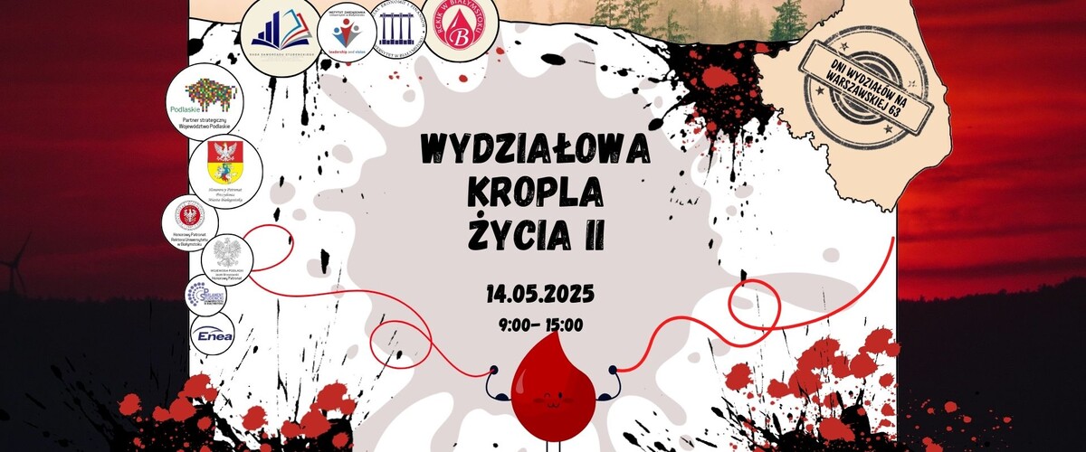 Informacje o wydarzeniu