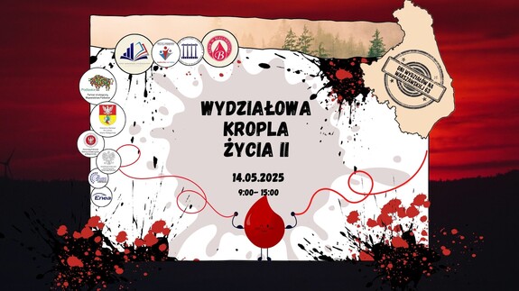 Informacje o wydarzeniu
