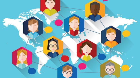 FREE ONLINE LANGUAGE EXCHANGE SESSIONS