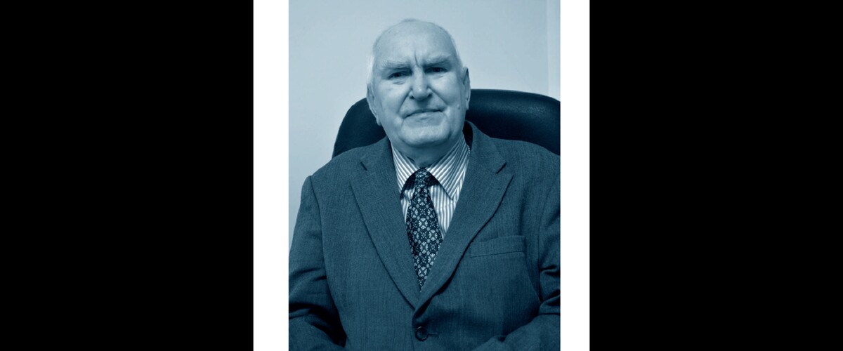 Pan Doktor Wacław Szerszunowicz