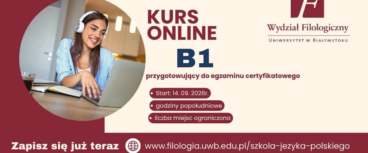 Kurs B1