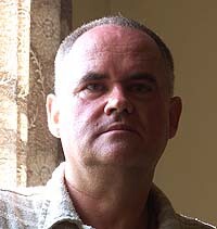 Zmarł dr Ryszard Chodźko