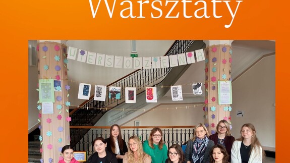 Plakat wydarzenia