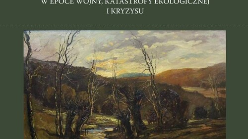 I Ogólnopolska Konferencja Naukowa z cyklu: "Ekosystemy interpretacji/interpretacje ekosystemów"