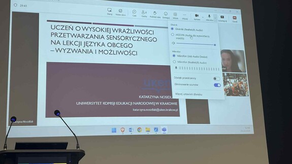 dr Katarzyna Nosidlak