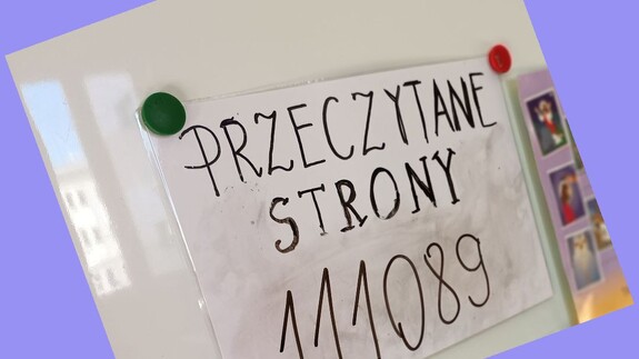 Wizyta w szkole Ster