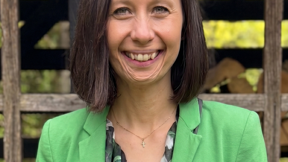 Corbridge Trust Scholarship 2026 dla dr Anny Sańczyk-Cruz