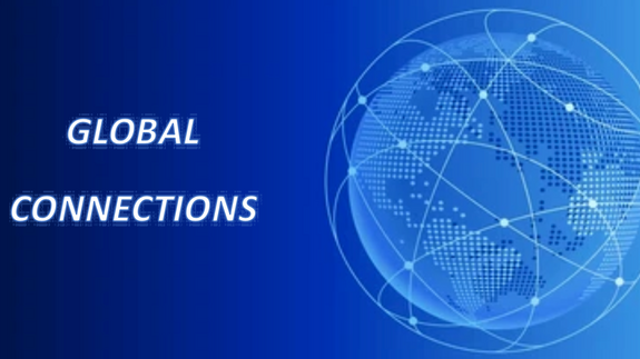 Global Connections: współpraca UwB i UNCC rozwijająca kompetencje międzykulturowe