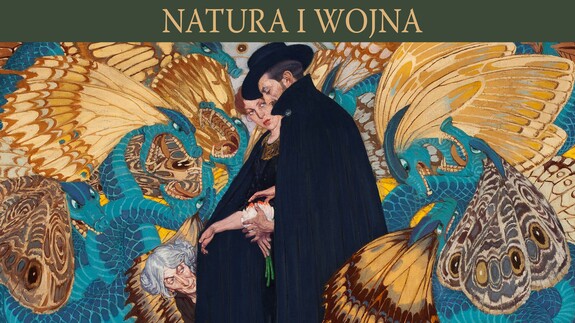 Ogólnopolska Konferencja Naukowa pt. "Natura i Wojna"
