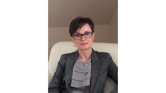Językoznawczyni z UwB z nominacją profesorską