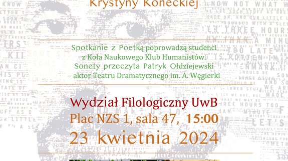 Urodziny Szekspira