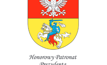 Honorowy Patronat Miasta Białystok
