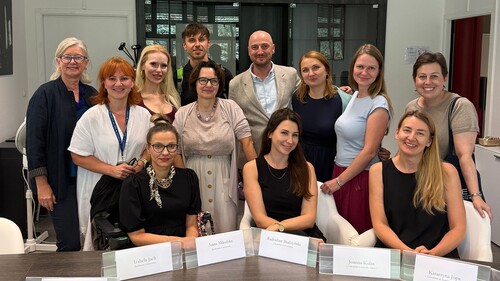 „Polski na granicy kultur” — seminarium eksperckie z udziałem przedstawicieli UwB
