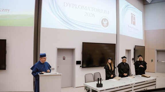 Dyplomatorium 2026