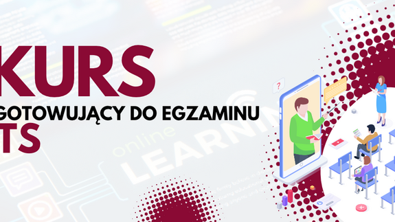 Studium Praktycznej Nauki Języków Obcych UwB ZAPRASZA NA KURS PRZYGOTOWUJĄCY DO EGZAMINU IELTS