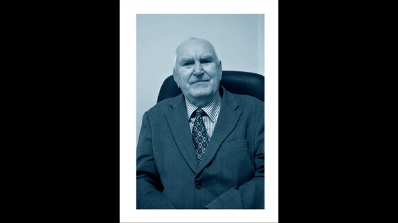 Pan Doktor Wacław Szerszunowicz