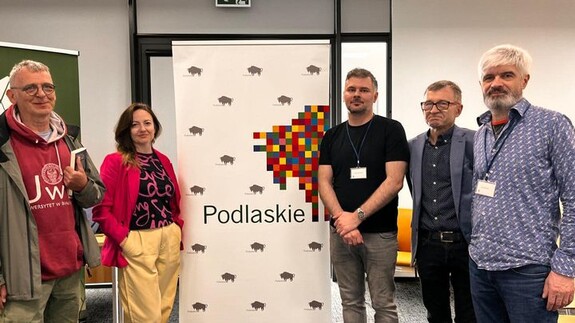 KONFERENCJA European Beat Studies Network 2024: “The Beats: Wilderness and Wildness” (13-15 maja 2024 r.)