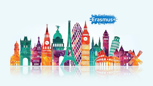 Program Erasmus + Rekrutacja uzupełniająca 2026/2027