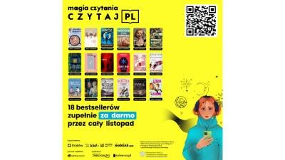 Czytaj PL powraca!